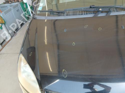 Hood FORD FOCUS C-MAX (DM2) 1.8 TDCi | BP28075106C1 