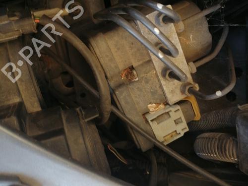 ABS pump PEUGEOT 206 Hatchback (2A/C) 1.4 i | BP27586197M43 