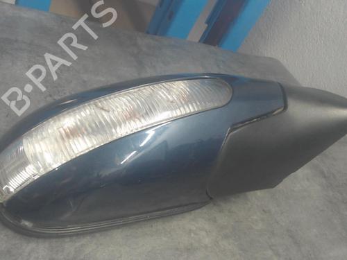 Right mirror MERCEDES-BENZ A-CLASS (W168) A 170 CDI (168.009, 168.109) | BP26935879C27 
