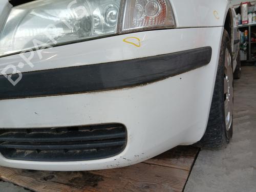 Front bumper SKODA OCTAVIA I (1U2) 1.9 TDI | BP30301218C7 