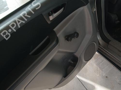 Rudehejsemekanisme venstre bagtil SUZUKI SX4 (EY, GY) 1.6 DDIS (RW416D) (90 hp) 32094917