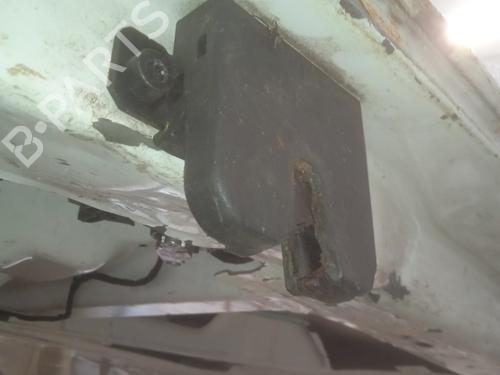 Used Tailgate lock VW TRANSPORTER T5 Bus (7HB, 7HJ, 7EB, 7EJ) [2003-2016]  22914987