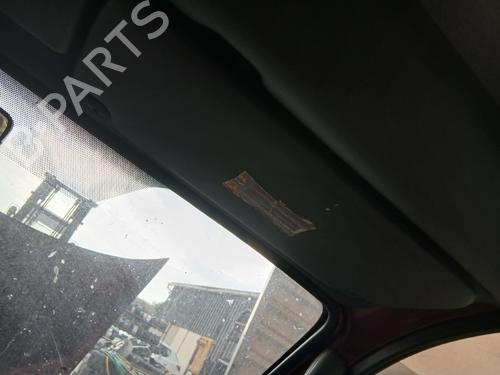 Right sun visor RENAULT KANGOO (KC0/1_) 1.9 dTi (KC0U) | BP38296637I2 - Image 3