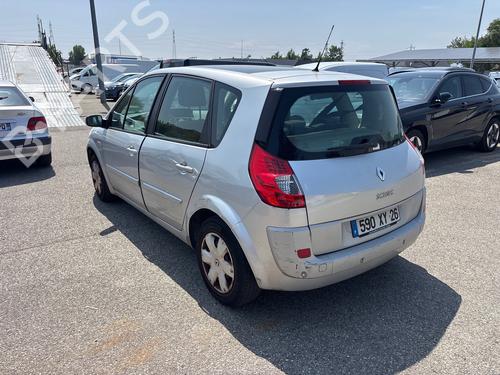 Switch RENAULT SCÉNIC II (JM0/1_) 1.5 dCi (JM1E, JM16) | BP39114791I30  - Image 11