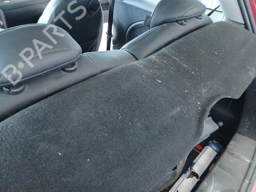 Hattehylde Hattehylde MINI MINI (R56) Cooper (120 hp) 33655037 33655037