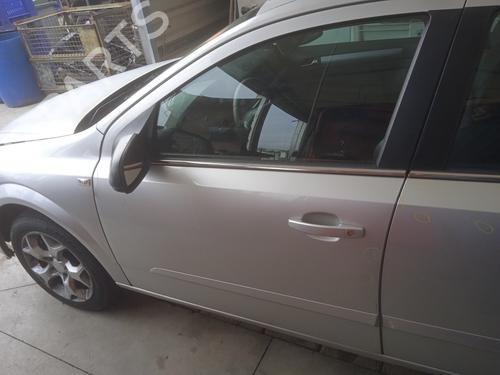 Left front door OPEL ASTRA H (A04) 1.9 CDTI (L48) | BP21281710C2 