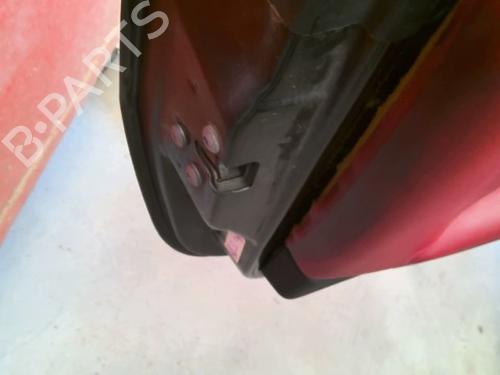 Used Front left lock Front left lock 39167901 39167901