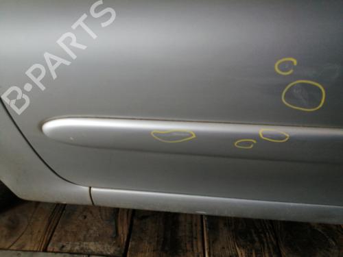 Left front door CITROËN XSARA PICASSO (N68) 1.6 HDi | BP26407955C2 