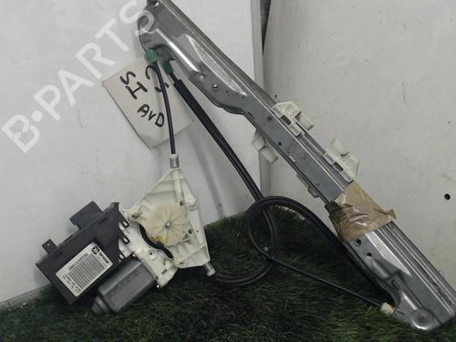 Used Front right window mechanism Front right window mechanism CITROËN C5 I (DC_) 2.0 HDi (DCRHZB, DCRHZE) (109 hp) 20887268 20887268