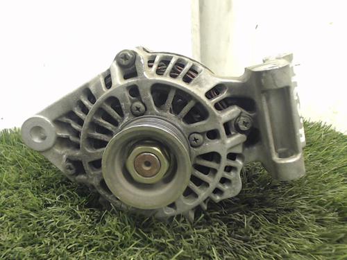 Alternator FORD FIESTA V (JH_, JD_) 1.4 16V | BP20883195M7 