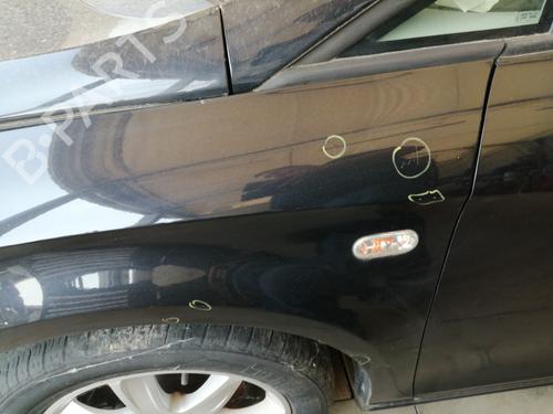 Left front fenders SEAT LEON (1P1) 1.6 TDI | BP26709366C41