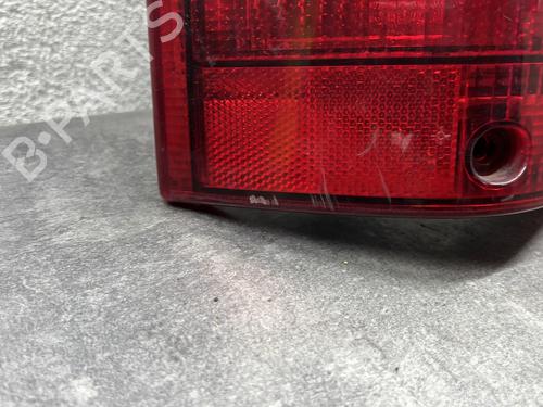 Right taillight PEUGEOT BOXER Van (230L) 2.5 D | BP29359171C35 
