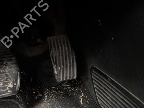 Pedal Pedal ALFA ROMEO MITO (955_) 1.4 TJet (955AXA1B) (155 hp) 31317357 31317357