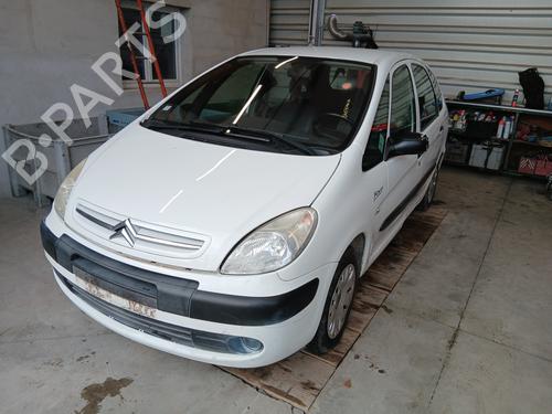 Brukte deler til CITROËN XSARA PICASSO (N68) 1.6 HDi (90 hp) 4381388