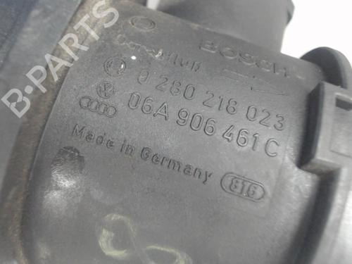 Mass air flow sensor AUDI TT (8N3) 1.8 T | BP20880199M95 
