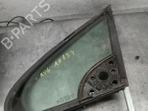 Used Front left quarter glass PEUGEOT 307 (3A/C) 2.0 HDi 110 (107 hp) 30911202