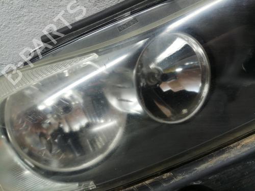 Right headlight BMW 3 (E90) 320 d | BP24347180C29 