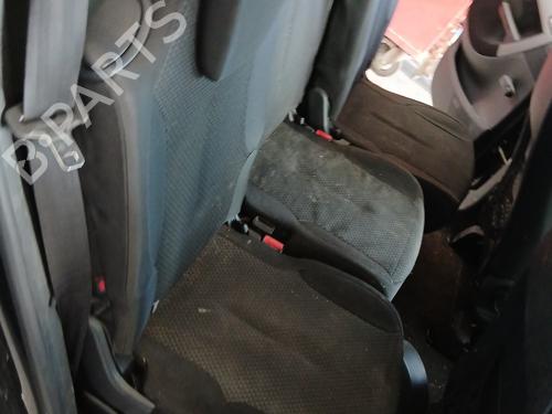 Sæde Bagtil CITROËN C4 Grand Picasso I (UA_) 1.6 HDi (109 hp) 29845008