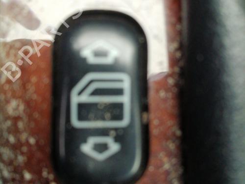 Left rear window switch MERCEDES-BENZ M-CLASS (W163) ML 270 CDI (163.113) | BP25472453I29 