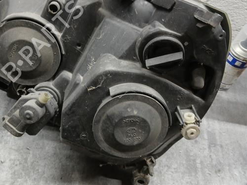 Right headlight RENAULT CLIO II (BB_, CB_) 1.5 dCi (B/CB07) | BP30515941C29