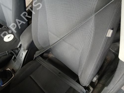 Front left belt tensioner RENAULT LAGUNA III (BT0/1) 1.5 dCi (BT00, BT0A, BT0T, BT1J) | BP30129800C87