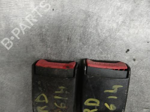 Seat buckle CITROËN ZX (N2) 1.4 i | BP29068502I32 