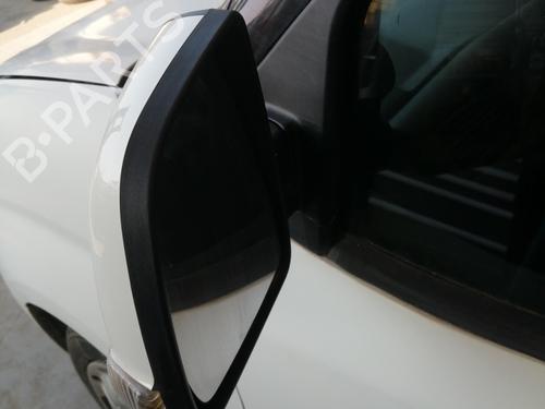 Left mirror FIAT DOBLO Cargo (263_) 1.6 D Multijet (263WXD1B, 263WXR1B, 263WXX1B, 263ZXD1B,... | BP27927228C26 
