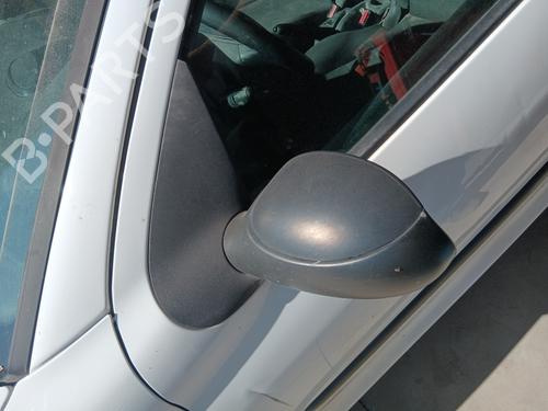 Used Left mirror PEUGEOT 206+ (2L_, 2M_) 1.4 HDi eco 70 (68 hp) 29333875