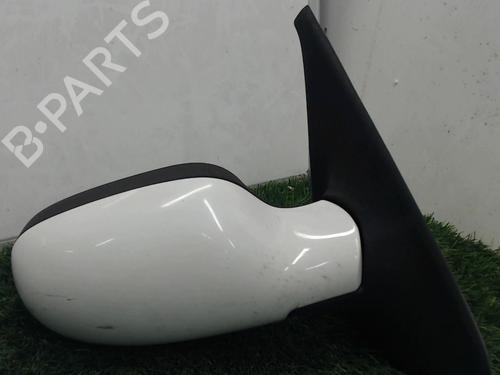 Retrovisor derecho RENAULT CLIO II (BB_, CB_) 1.4 16V (B/CB0P, BB13) (98 hp) 20885589
