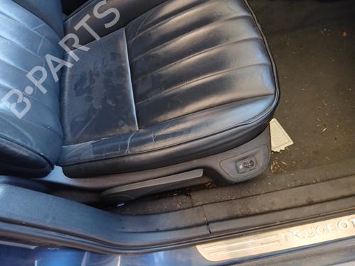 Right front seat PEUGEOT 407 (6D_) 2.0 HDi 135 (6DRHRH, 6DRHRE, 6DRHRG, 6DRHRJ) | BP36009702C16 - Image 9