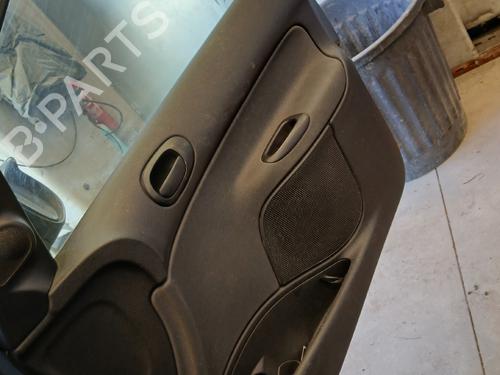 Front right window mechanism PEUGEOT 206 SW (2E/K) 1.4 HDi | BP35926721C23 - Image 3