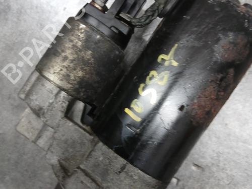 Starter VW POLO (9N_, 9A_) 1.9 TDI | BP28217042M8 