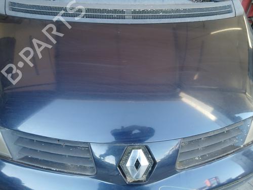 Hood RENAULT ESPACE IV (JK0/1_) 2.2 dCi (JK0H) | BP29923104C1
