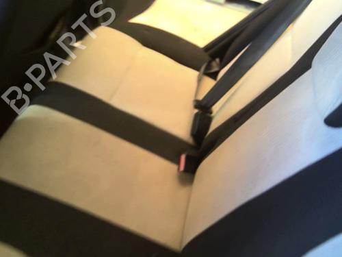 Rear seat DACIA SANDERO 1.5 dCi | BP40018678C17 - Image 11