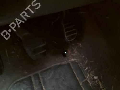 Used Pedal Pedal 39086612 39086612