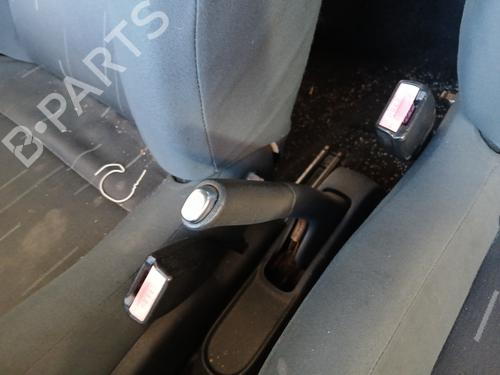 Hand brake RENAULT CLIO II (BB_, CB_) 1.5 dCi (B/CB07) | BP30083272I18 