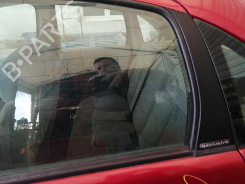 Rear left door window CITROËN C3 I (FC_, FN_) 1.6 16V | BP27873903C20 