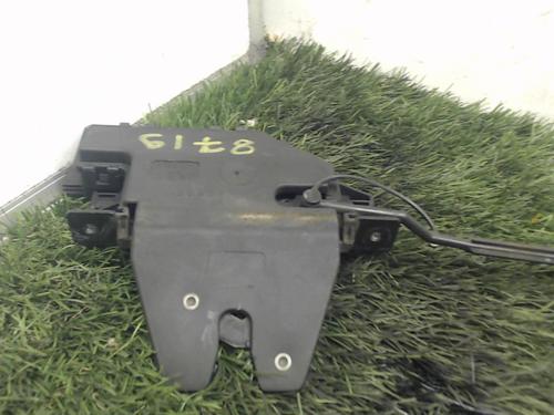 Used Tailgate lock BMW 3 (E46) 330 d (184 hp) 20885223