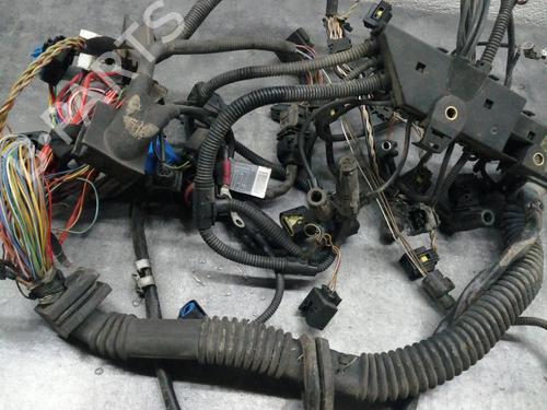 Wiring harness BMW 3 (E90) 320 d | BP24803367E16 - Image 5