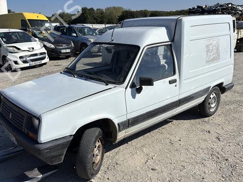 Servo brake RENAULT RAPID Box Body/MPV (F40_, G40_) 1.4 (F40D) | BP29528724M42 