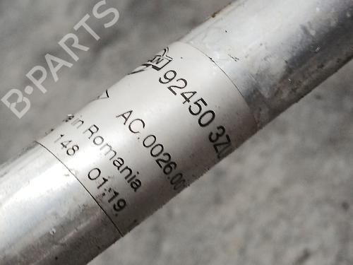 Used AC pipe AC pipe NISSAN PULSAR Hatchback (C13) 1.2 DIG-T (115 hp) 36651120 36651120