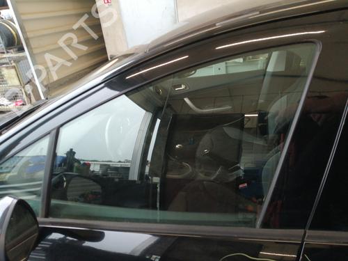 Used Front left door window PEUGEOT 308 I (4A_, 4C_) 1.6 16V (120 hp) 26393430