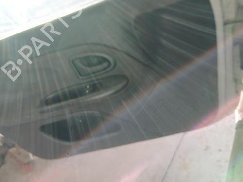 Front left window mechanism RENAULT CLIO II (BB_, CB_) 1.5 dCi (B/CB07) | BP32384235C22