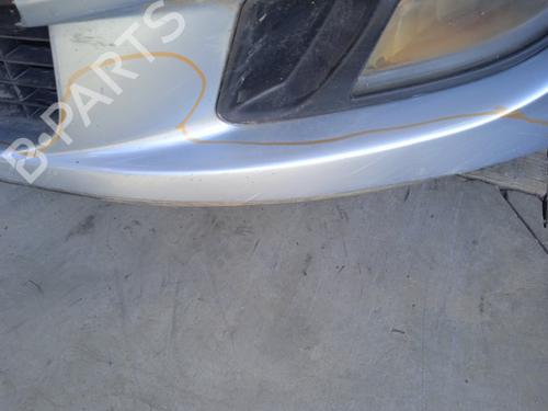 Front bumper FIAT BRAVO II (198_) 1.9 D Multijet (198AXB1A) | BP21279228C7 