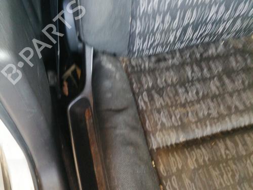 Right front seat PEUGEOT 307 Break (3E) 2.0 HDI 110 | BP26652533C16 