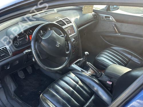 Switch PEUGEOT 407 (6D_) 2.0 HDi 135 (6DRHRH, 6DRHRE, 6DRHRG, 6DRHRJ) | BP33828528I30 - Image 6