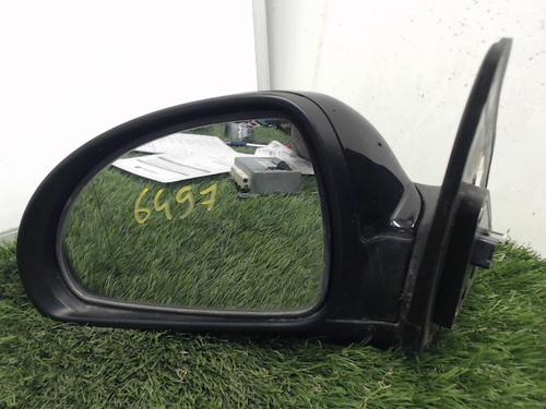 Used Left mirror KIA CEE'D Hatchback (ED) 1.4 (105 hp) 20881746