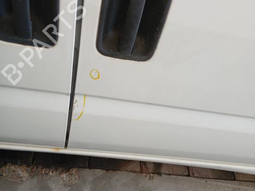 Used Right front door Right front door FIAT SCUDO Bus (220_) [1996-2006] 36010641 36010641