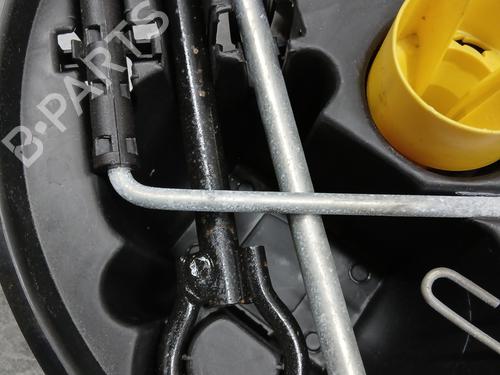Jack Kit RENAULT CLIO II (BB_, CB_) 1.6 (B/CB0D, BB00) | BP29209026C119 
