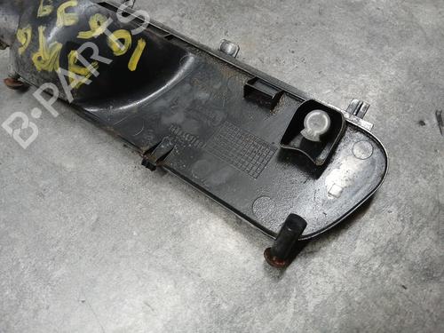 Rear fog light CITROËN C4 Grand Picasso I (UA_) 1.6 HDi | BP29205772C37 